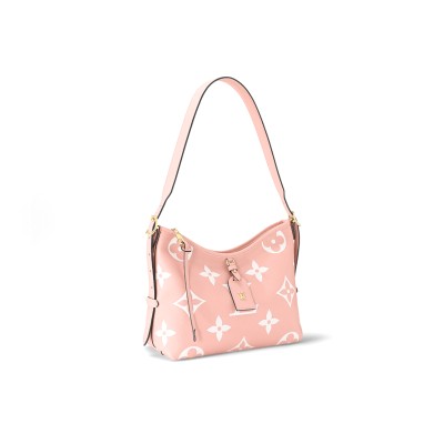 LOUIS VUITTON CARRYALL PM M46298 (29.5*24*12cm)